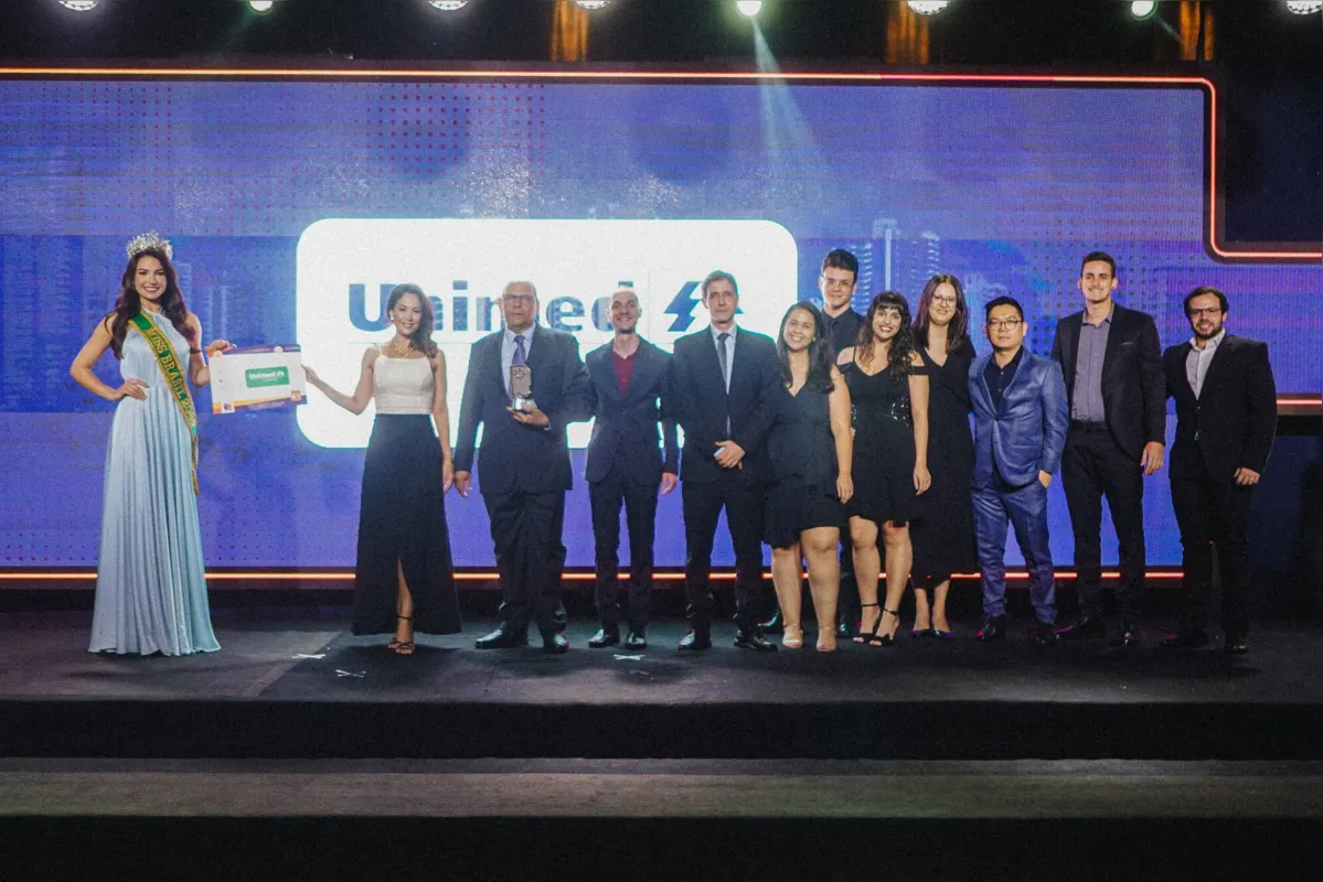 Imagem ilustrativa da imagem Top de Marcas Londrina 2021