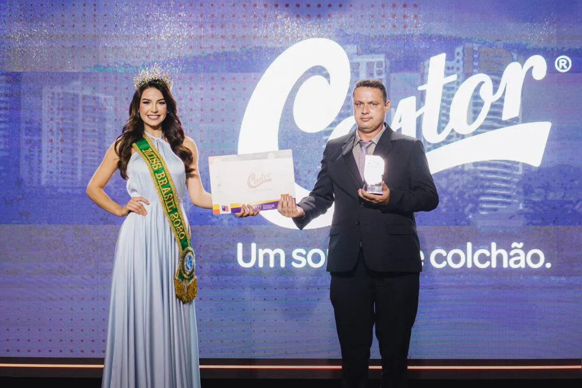 Imagem ilustrativa da imagem Top de Marcas Londrina 2021