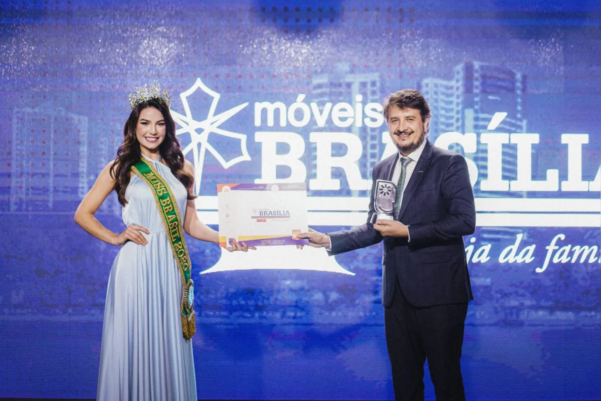 Imagem ilustrativa da imagem Top de Marcas Londrina 2021