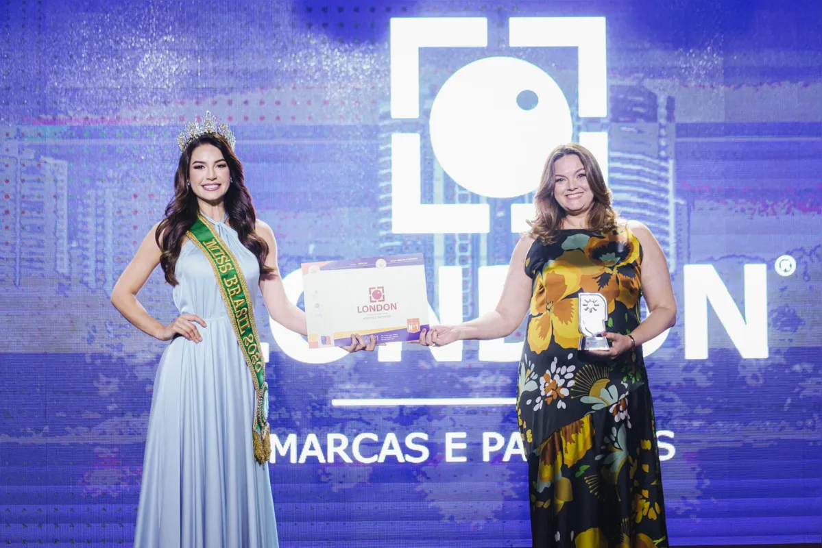 Imagem ilustrativa da imagem Top de Marcas Londrina 2021
