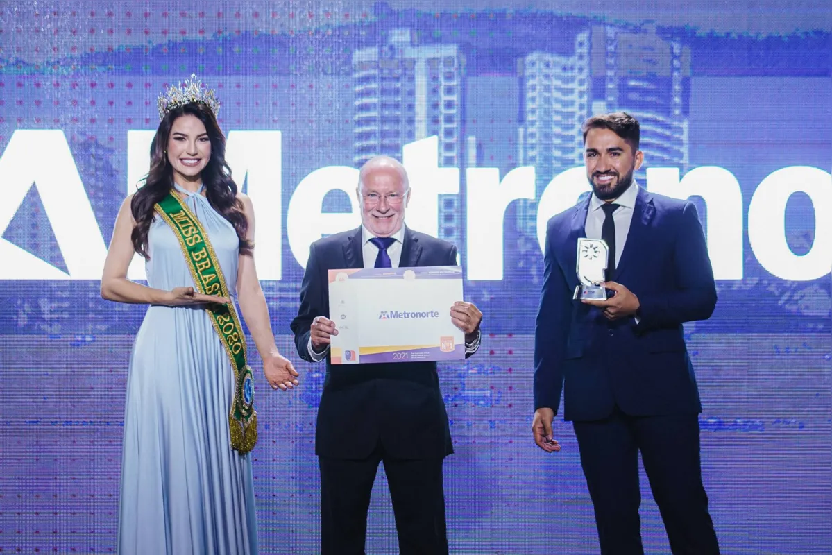 Imagem ilustrativa da imagem Top de Marcas Londrina 2021