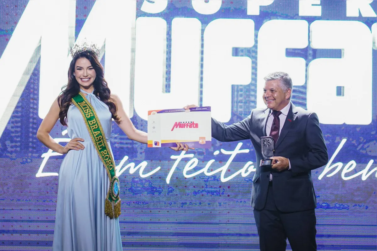 Imagem ilustrativa da imagem Top de Marcas Londrina 2021