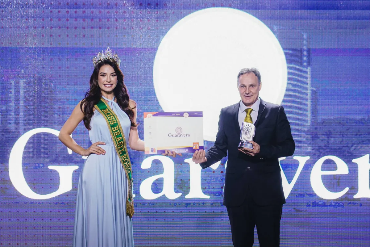 Imagem ilustrativa da imagem Top de Marcas Londrina 2021
