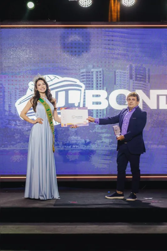 Imagem ilustrativa da imagem Top de Marcas Londrina 2021