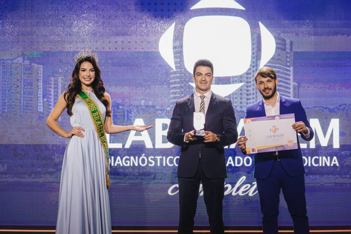 Imagem ilustrativa da imagem Top de Marcas Londrina 2021