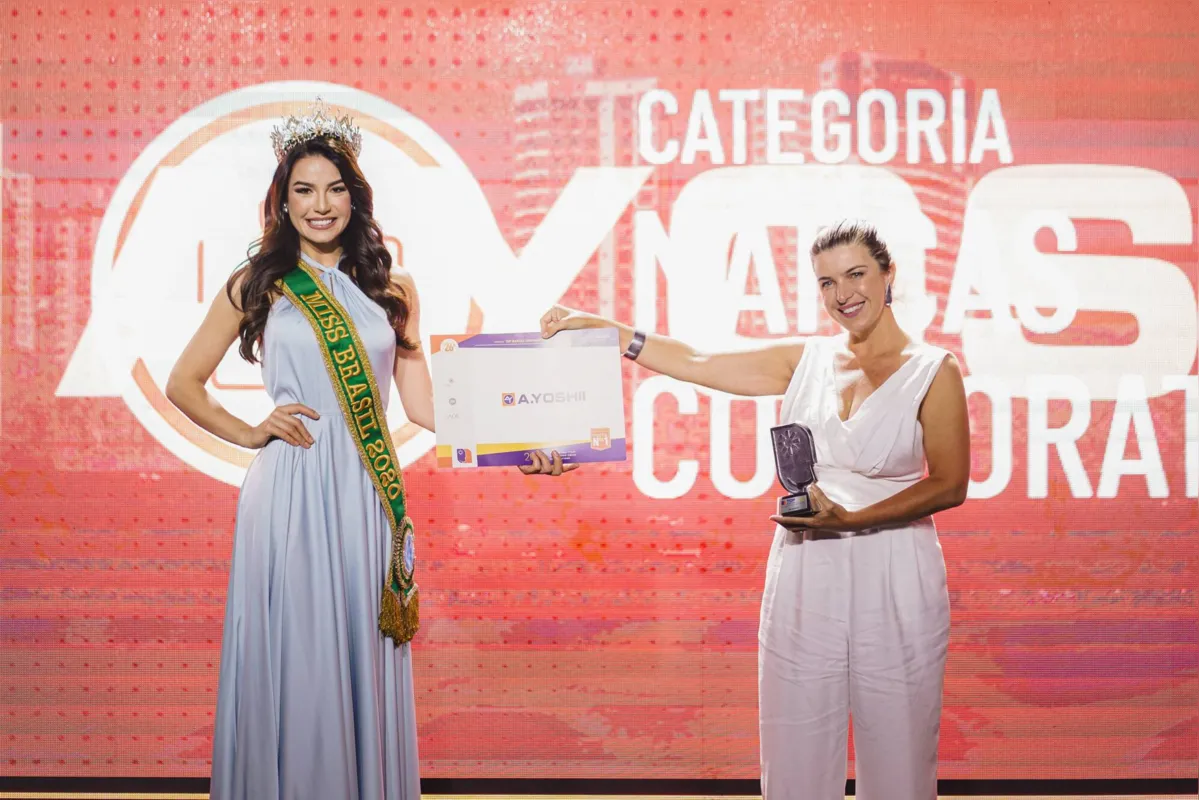 Imagem ilustrativa da imagem Top de Marcas Londrina 2021