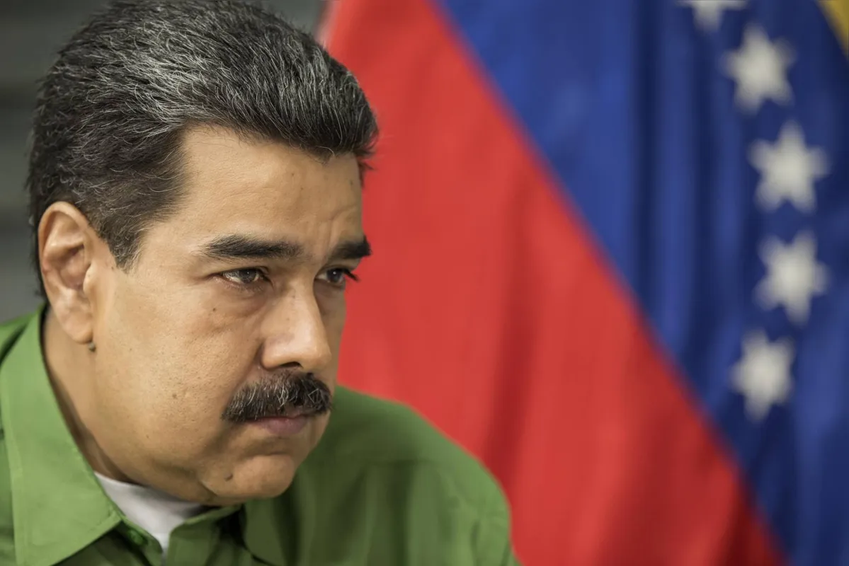 Imagem ilustrativa da imagem Tribunal Penal Internacional vai investigar Venezuela por crimes contra humanidade