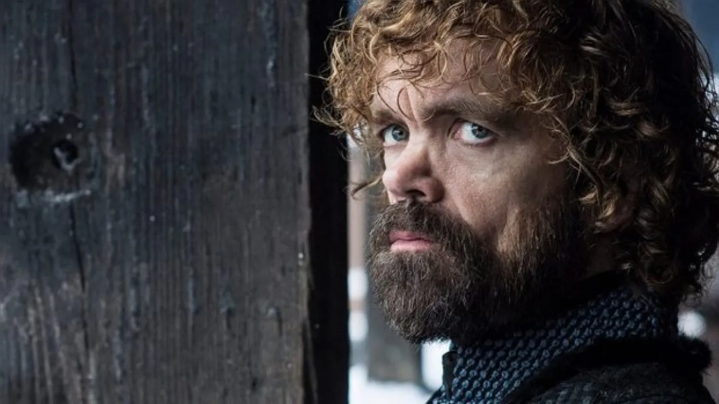 Peter Dinklage