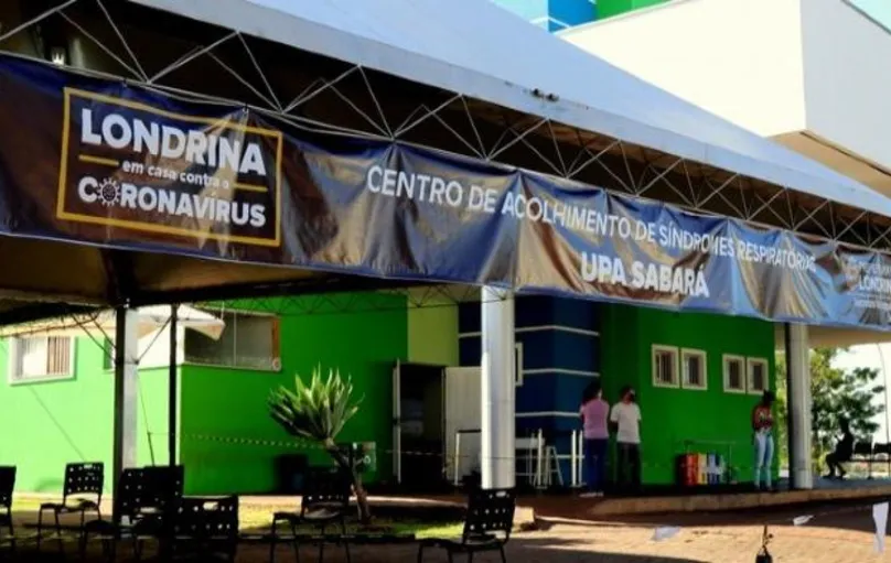 A UPA do Jardim Sabará é uma das unidades que receberá pacientes que estavam sendo atendidos pela UBS Guanabara.