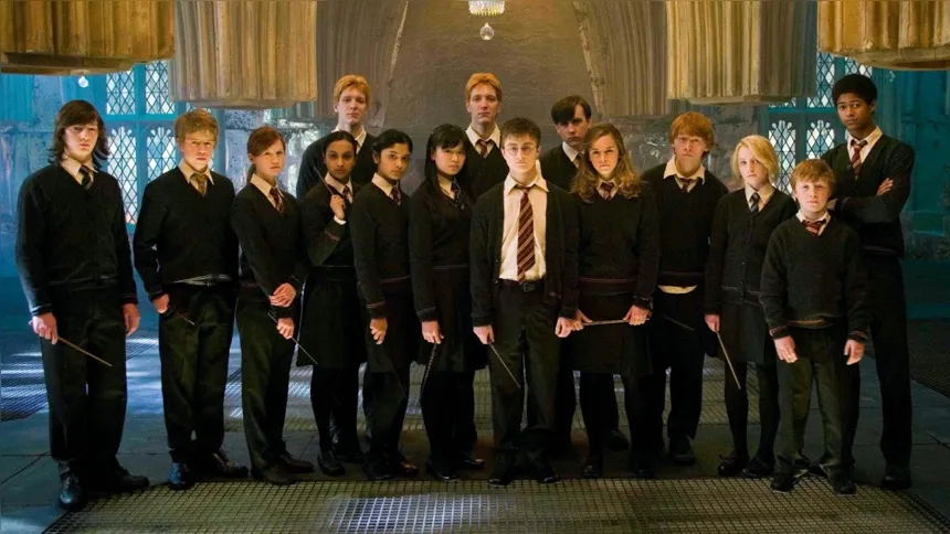  "Harry Potter: De Volta a Hogwarts" reúne o elenco e as lembranças que comovem fãs em todo mundo