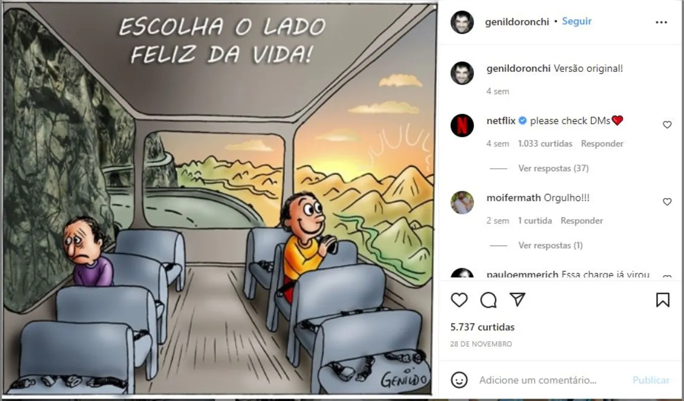 Imagem ilustrativa da imagem 2021 - o ano da vacina, do evergreen encalhado, do bem-te-vi, de despedidas e saudades