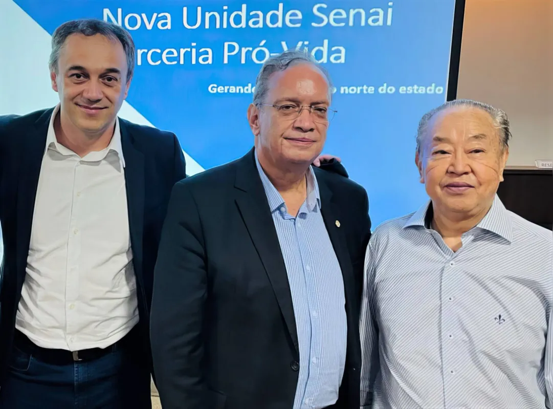 Imagem ilustrativa da imagem A dupla comemoração de Bruno Saraiva Dematte
