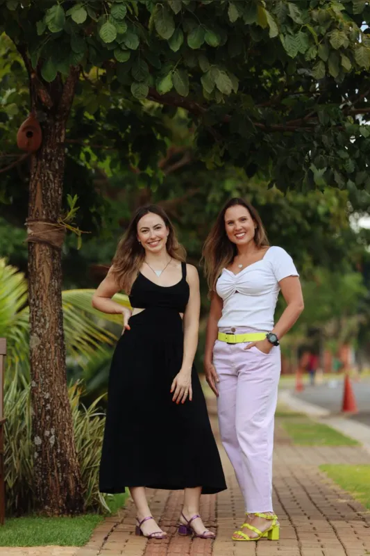 Imagem ilustrativa da imagem Aclla estreia em Londrina