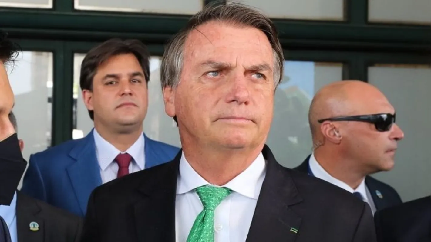 De janeiro a dezembro de 2021, a PRG contabilizou 412 representações criminais a serem investigadas; o presidente Bolsonaro é alvo de 25