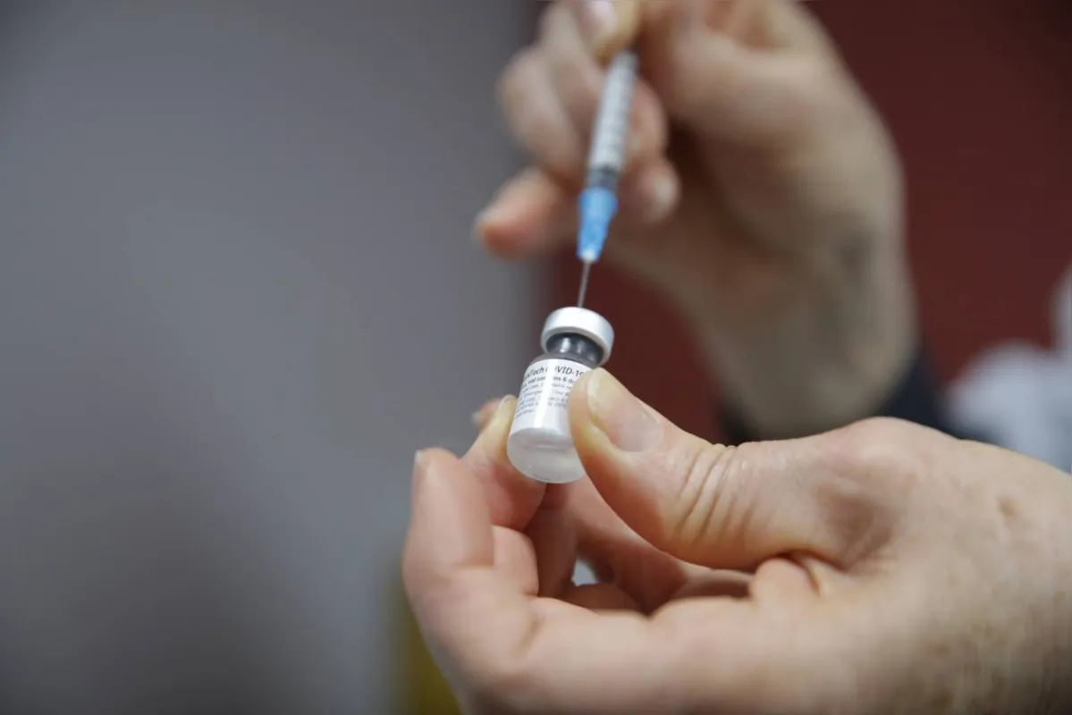 Imagem ilustrativa da imagem Anvisa autoriza vacina da Pfizer para crianças a partir de 5 anos