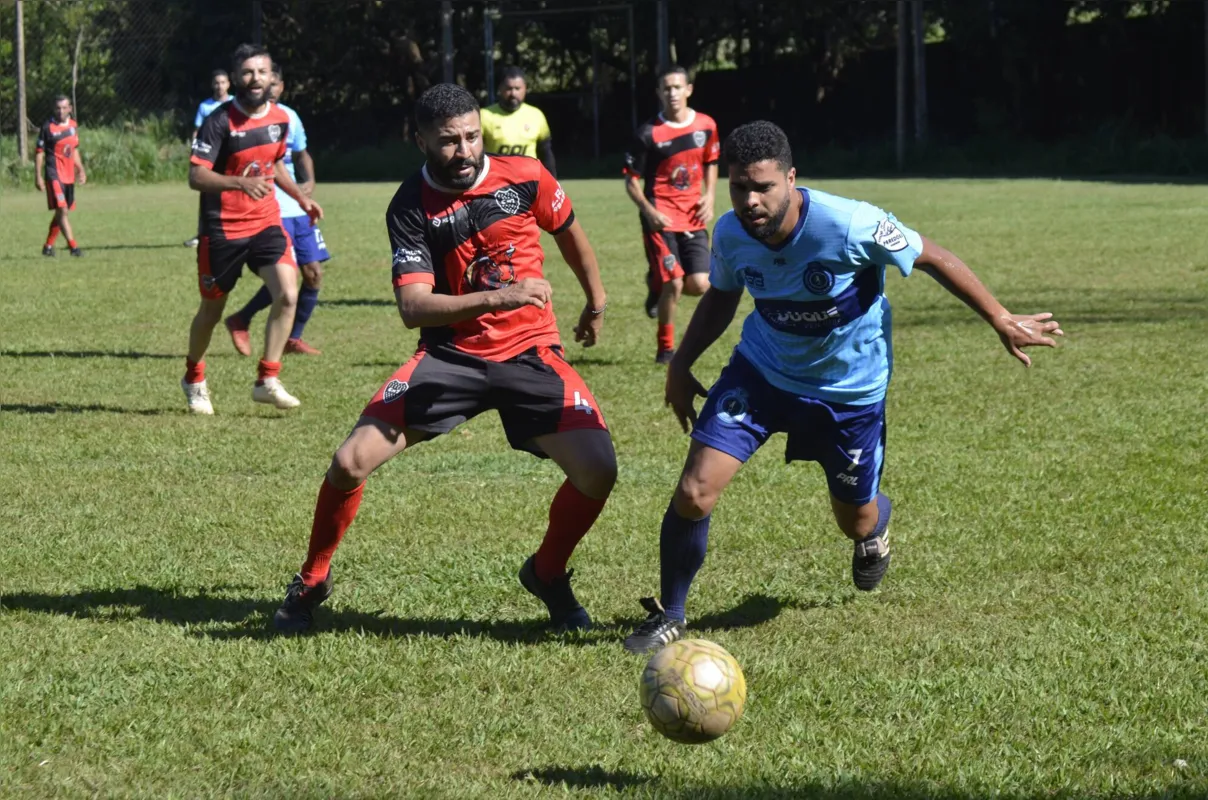 Imagem ilustrativa da imagem Após pandemia, futebol suíço cresce e se profissionaliza em Londrina