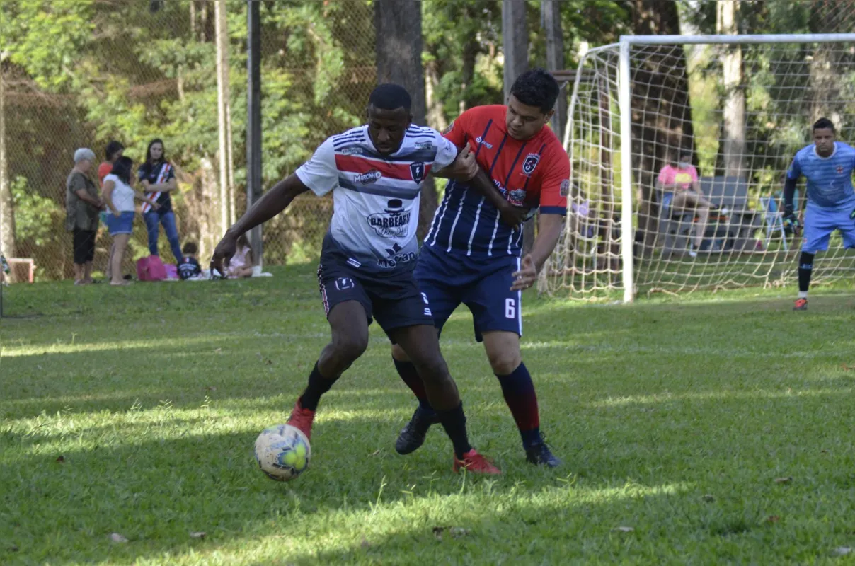 Imagem ilustrativa da imagem Após pandemia, futebol suíço cresce e se profissionaliza em Londrina