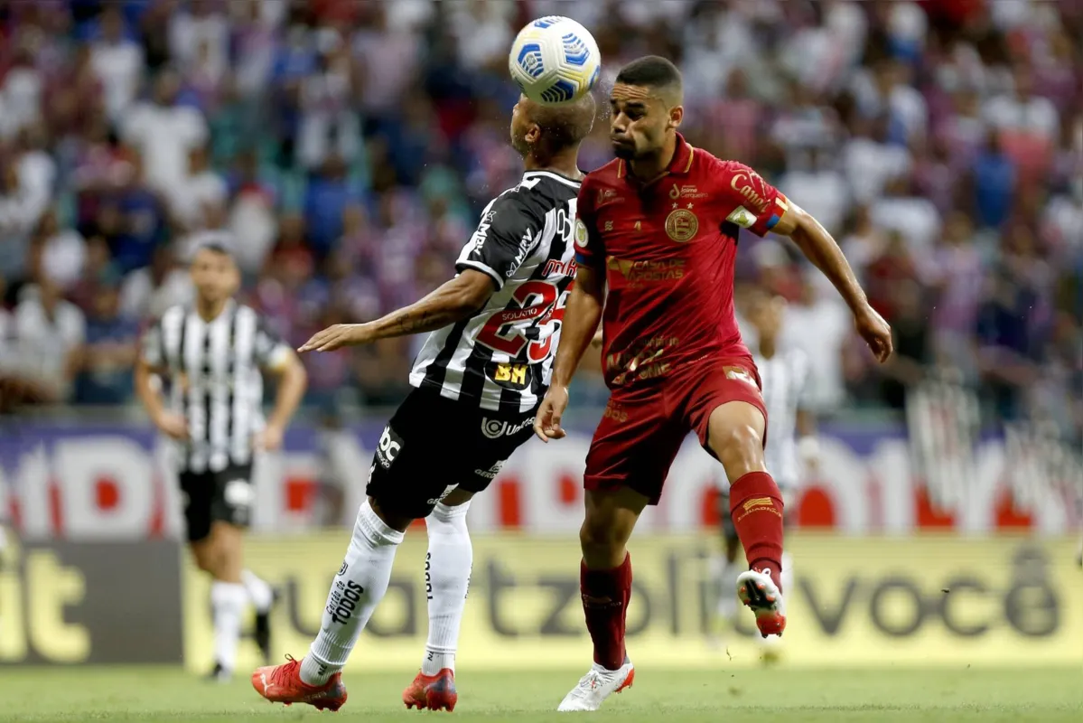 Imagem ilustrativa da imagem Atlético-MG conquista o Campeonato Brasileiro após 50 anos