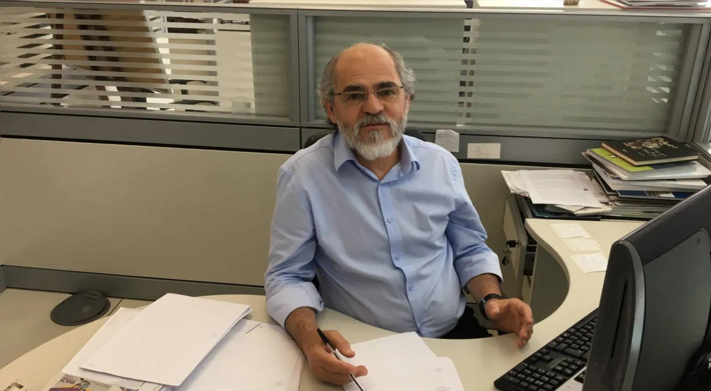 Nilson Monteiro