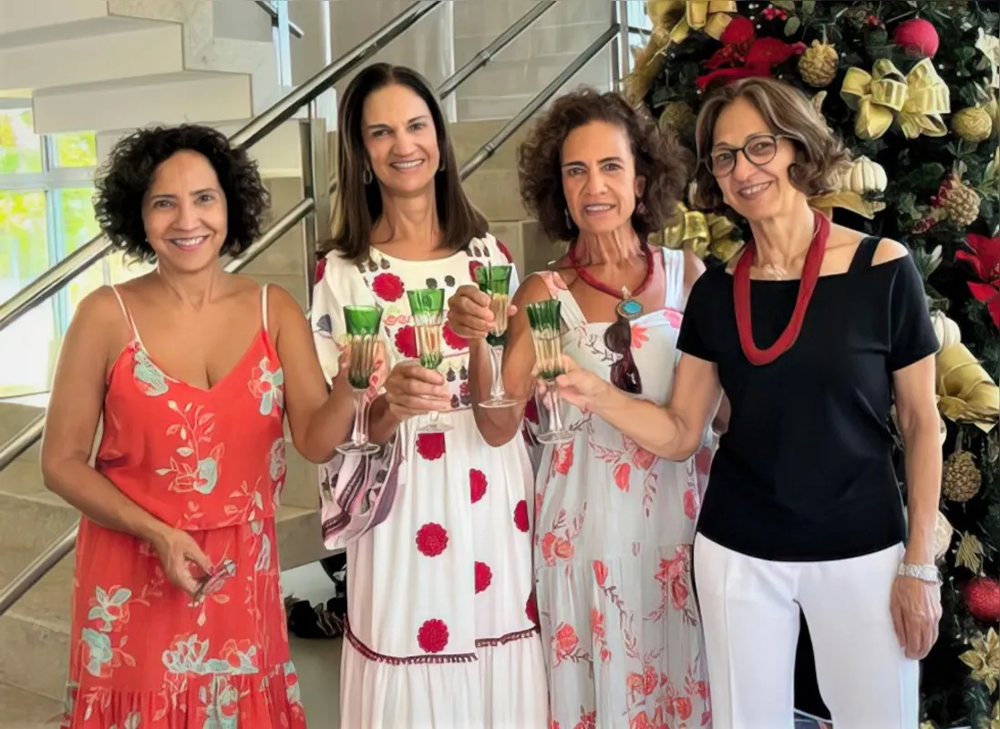 Imagem ilustrativa da imagem Bazar com renda para o Hospital do Câncer de Londrina
