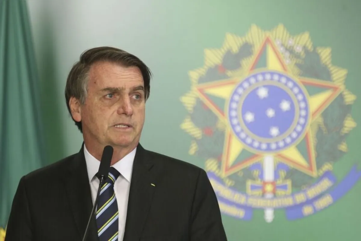Imagem ilustrativa da imagem Bolsonaro não precisa de cirurgia, mas segue sem previsão de alta, diz hospital