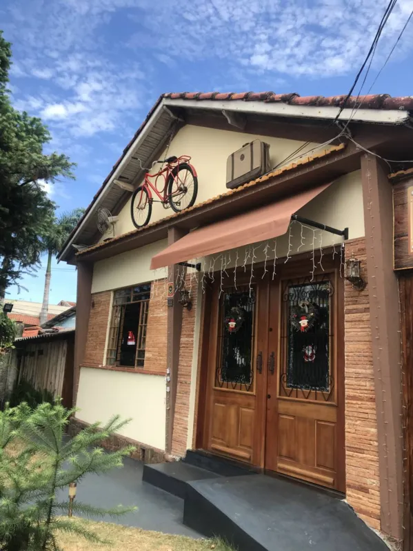 Imagem ilustrativa da imagem CIDADE FALA - As casas em Londrina e suas relíquias