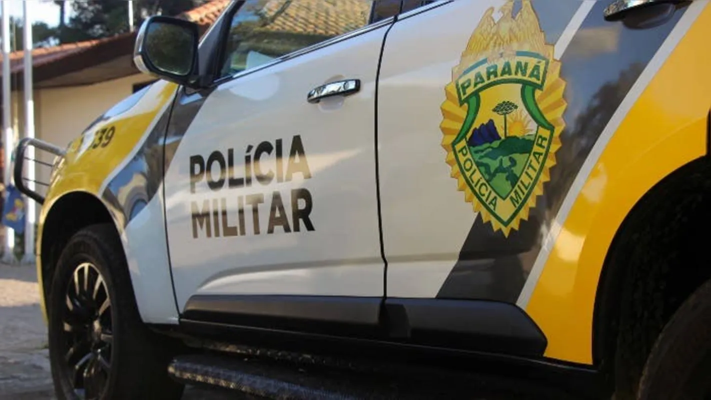 Imagem ilustrativa da imagem Cachorros encontram ossada humana na zona norte de Londrina