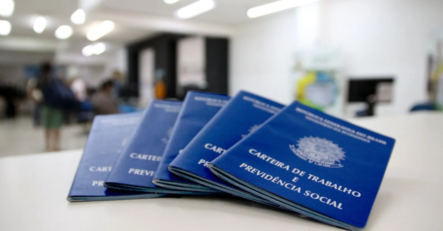 O Caged (Cadastro Geral de Empregados e Desempregados) registrou um aumento de 1.362 postos de trabalho na Região Metropolitana de Londrina. 