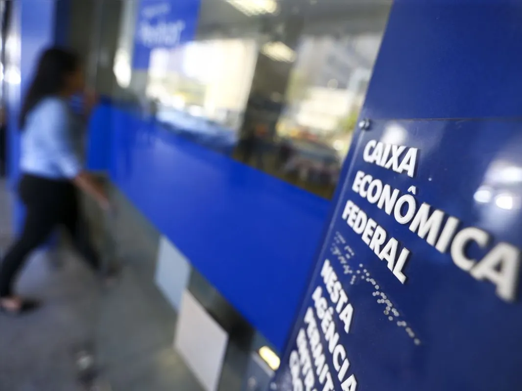 Imagem ilustrativa da imagem Caixa antecipa a partir de R$ 500 do saque-aniversário do FGTS