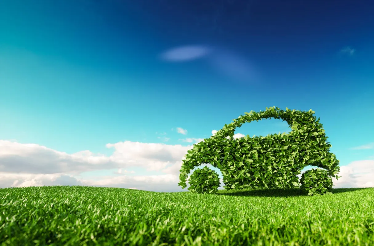 Do ponto de vista de um indivíduo, o transporte em carro próprio e viagens de avião é uma  das atividades que mais gera emissões de gases de efeito estufa 