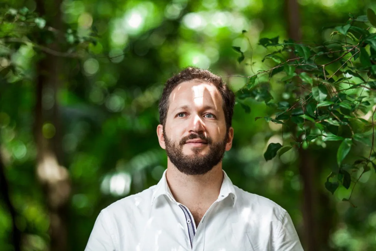 Pedro Ribeiro: "As pessoas podem tomar iniciativas como a utilização de combustível renovável, como o etanol, além de buscar utilizar o transporte público e bicicletas, quando possível"