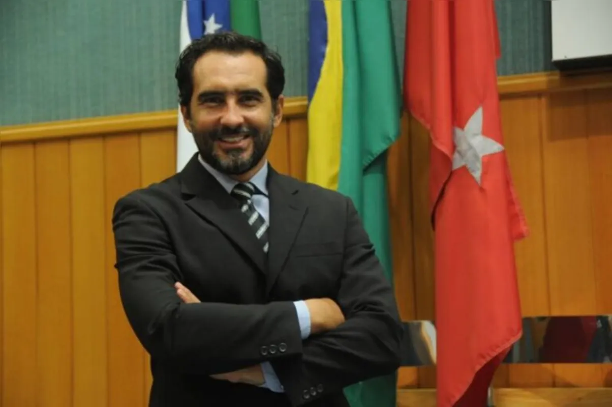 Imagem ilustrativa da imagem Câmara arquiva pedido de cassação de vereador que ironizou linguagem neutra