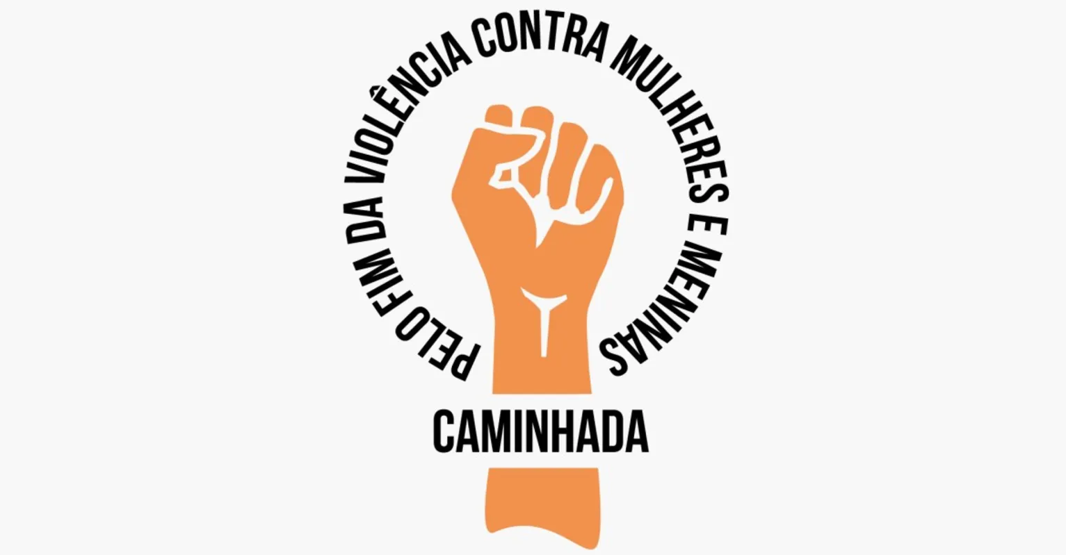 Imagem ilustrativa da imagem Caminhada pelo fim da violência contra mulheres em Londrina
