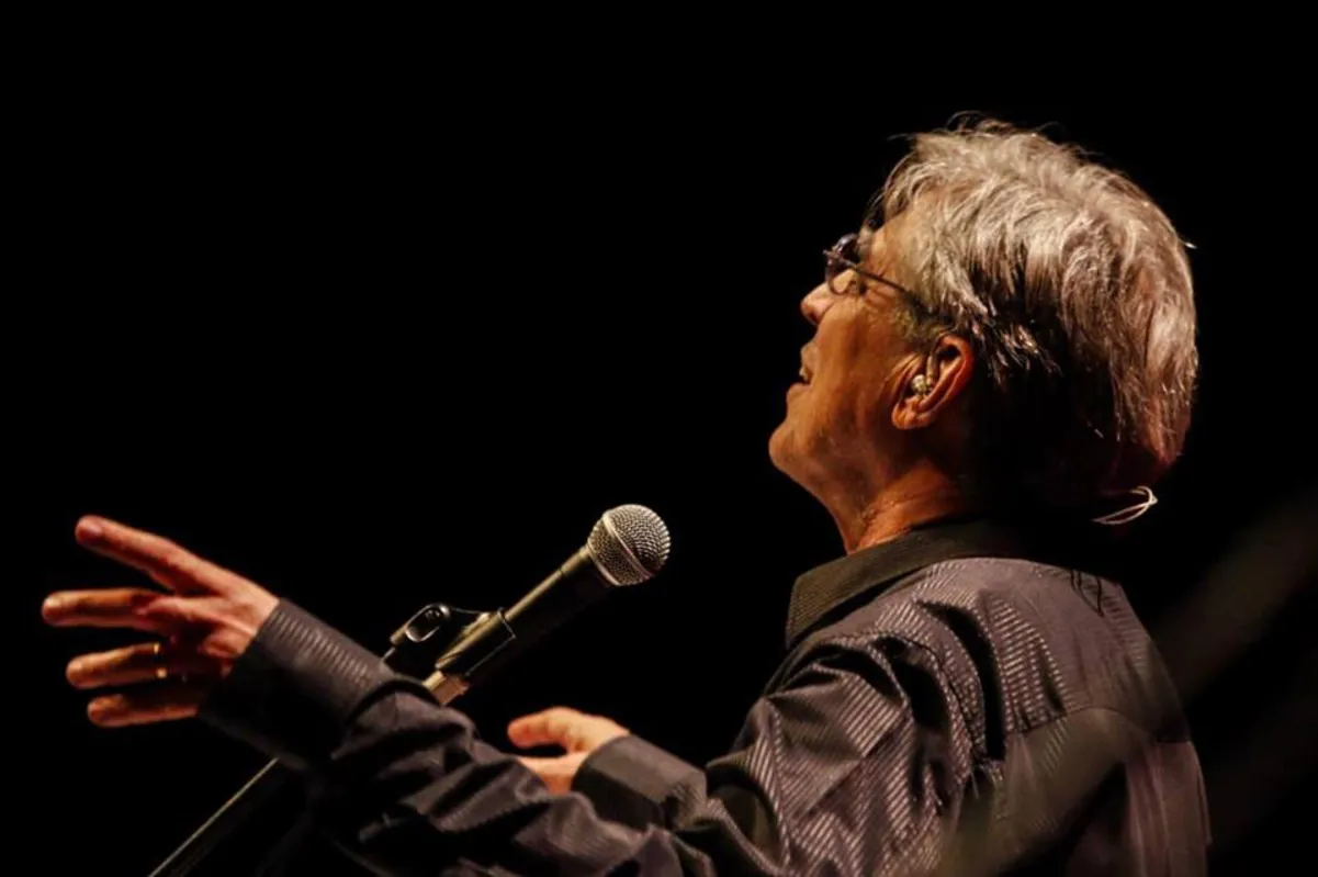 Imagem ilustrativa da imagem Com Ivan Lins e Osuel, aniversário de Londrina será memorável