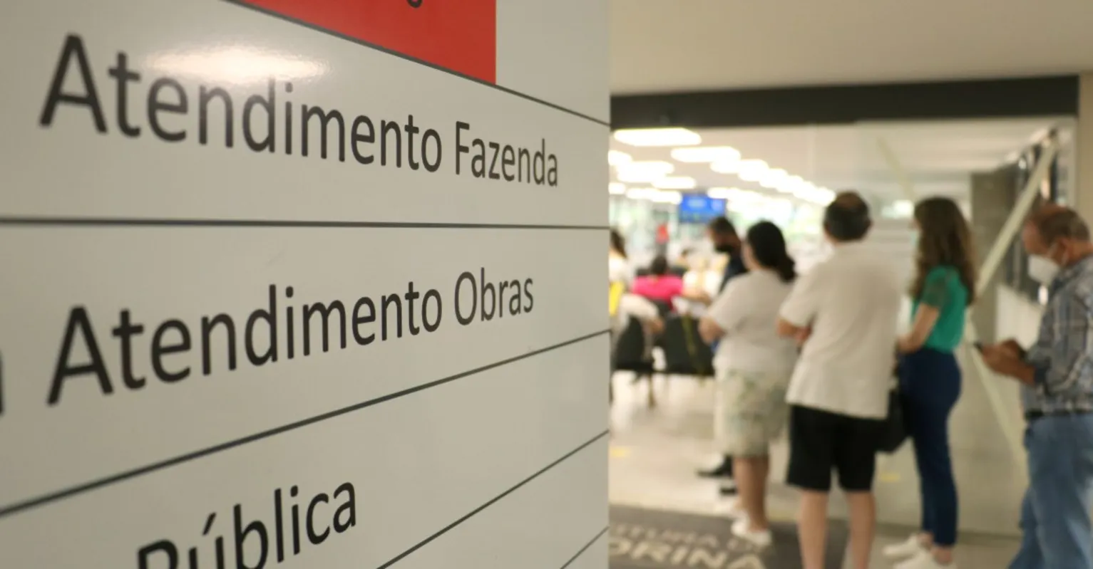 Imagem ilustrativa da imagem Com arrecadação de R$ 83 mi, Profis 2021 supera meta em mais de 70%