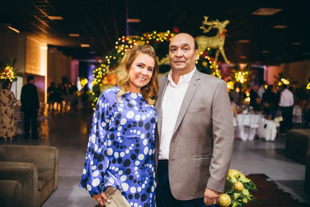 Imagem ilustrativa da imagem Comemoração das Bodas de Ouro em Rolândia