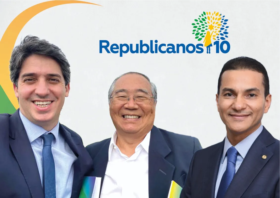 Imagem ilustrativa da imagem Comemoração das Bodas de Ouro em Rolândia