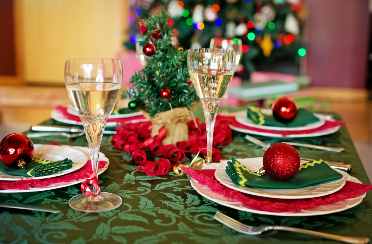 Imagem ilustrativa da imagem Como estão os preparativos para o Natal?