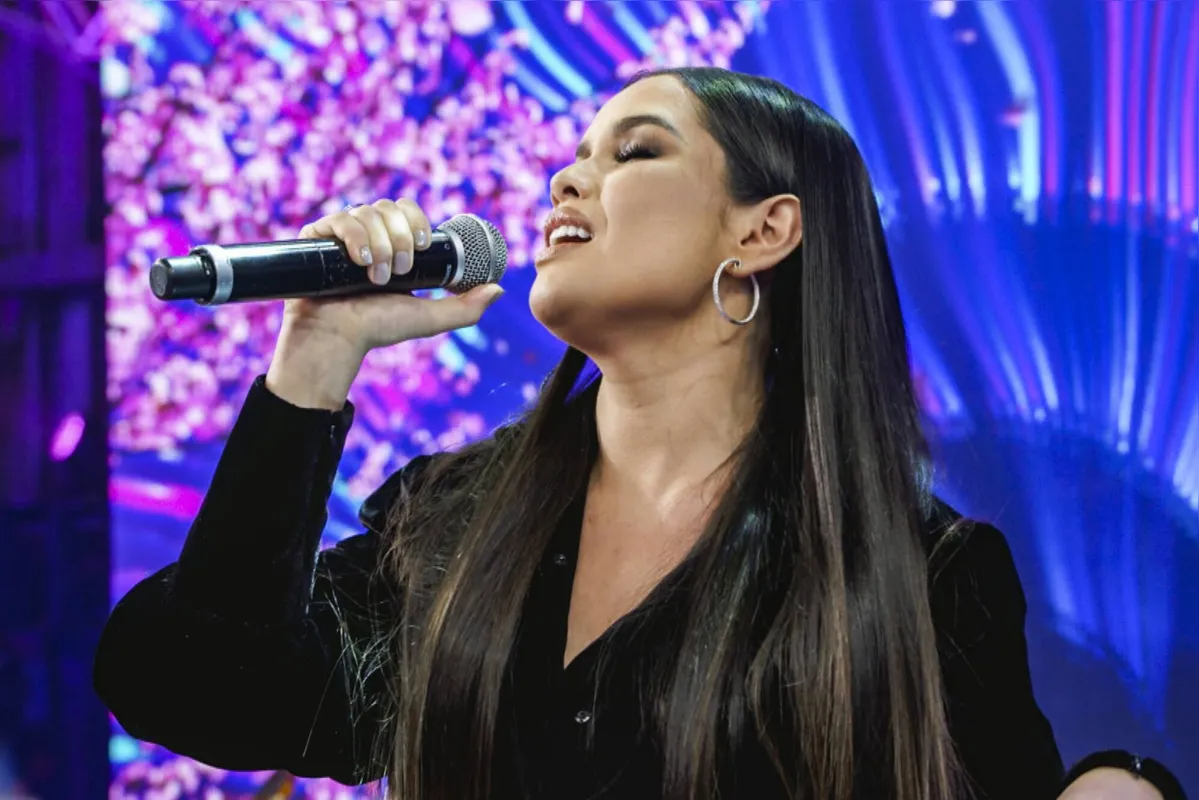 Vencedora do BBB21, Juliette Freire seguirá com a carreira de cantora