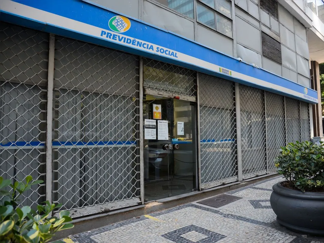 Imagem ilustrativa da imagem Confira o que muda na aposentadoria do INSS em 2022