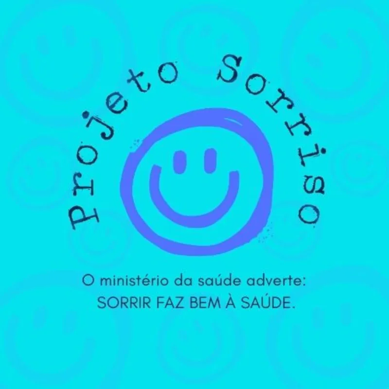 Imagem ilustrativa da imagem Conheça o Projeto Sorriso que leva a alegria do Natal para pacientes de Cornélio Procópio