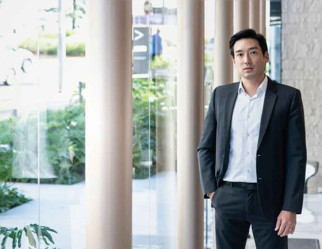 “O mercado da construção apresentou um bom desempenho em 2021, incentivado pelos baixos níveis de estoque e uma forte tendência de valorização da casa como espaço de conforto, bem-estar e segurança”, afirma Rodolfo Sugeta