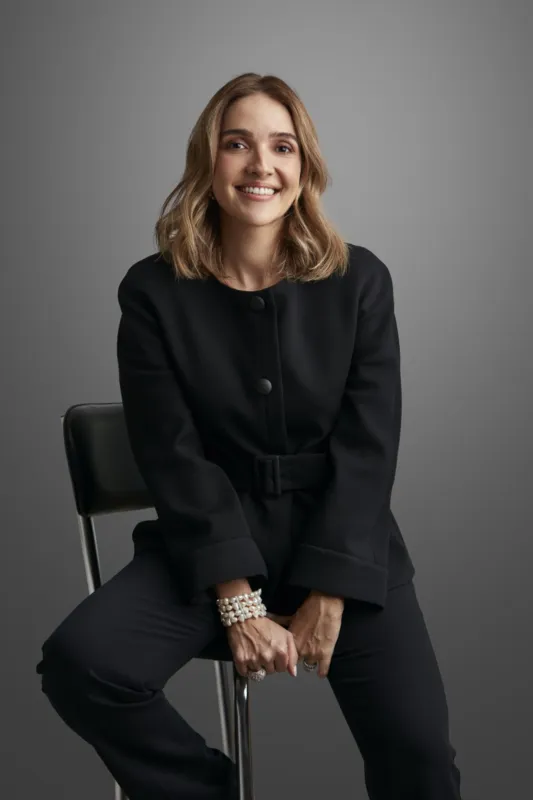Roberta Mansano: “O consumidor está ciente de que pode haver, de um modo geral, aumento de preços, mas entende que o cenário ainda é favorável para investimento”
