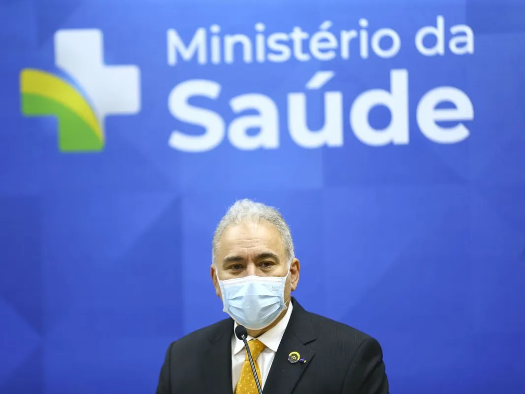 Imagem ilustrativa da imagem Consulta sobre vacinação de crianças é 'idiotice', dizem especialistas
