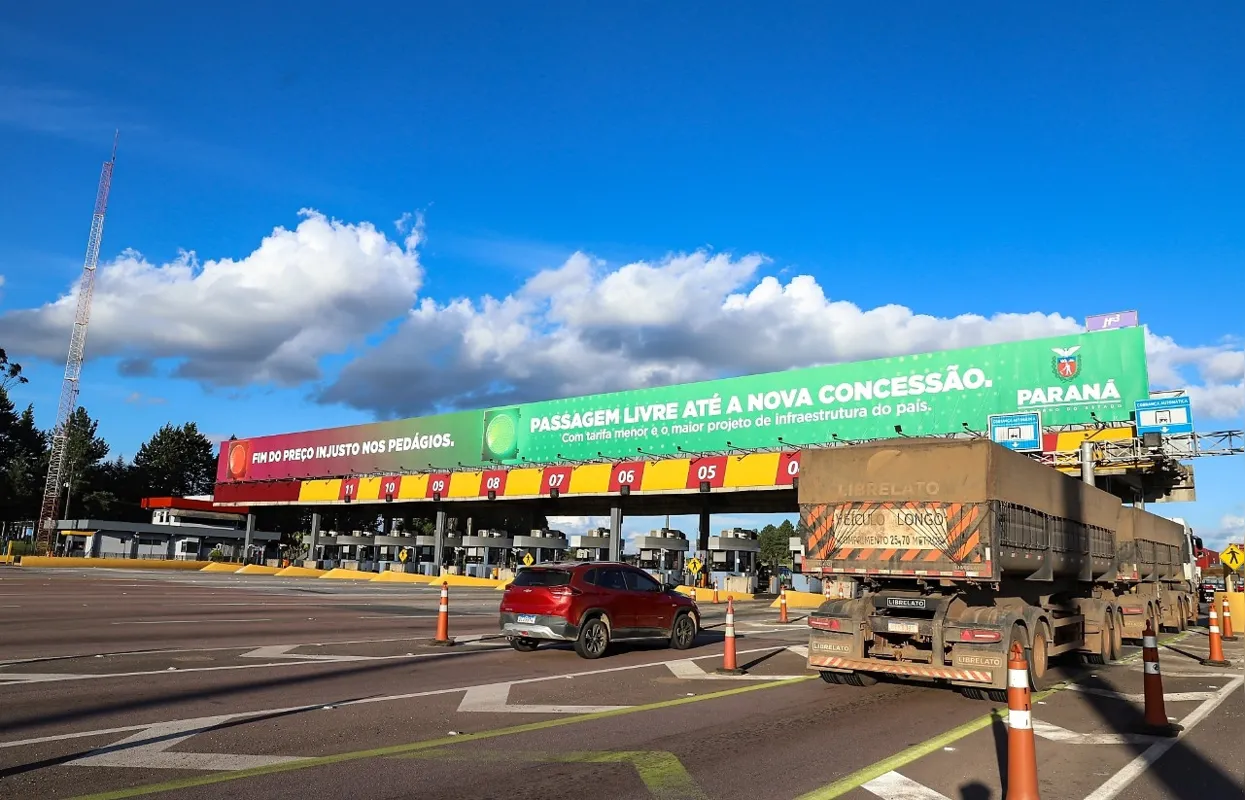 Com a assinatura dos contratos, as empresas devem apresentar um plano de trabalho definindo a sequência em que os serviços serão realizados.
