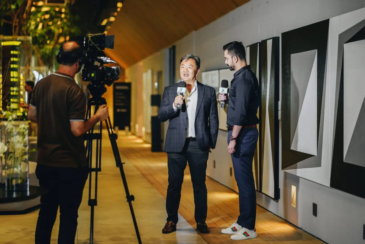 A cobertura completa é destaque via Blog do Nassif, no Portal Bonde, e “Gente com Nassif”, no canal da MultiTV, no YouTube