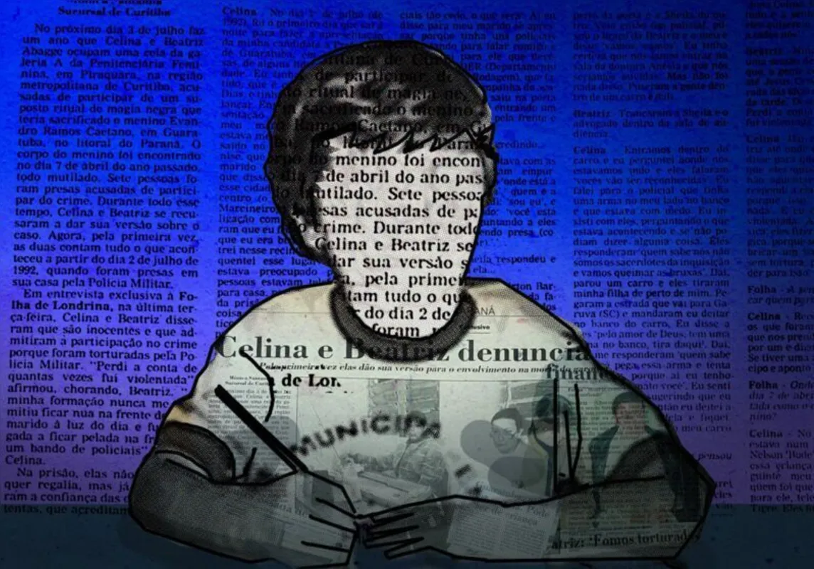 Imagem ilustrativa da imagem Defesa de condenados de caso Evandro pede revisão criminal