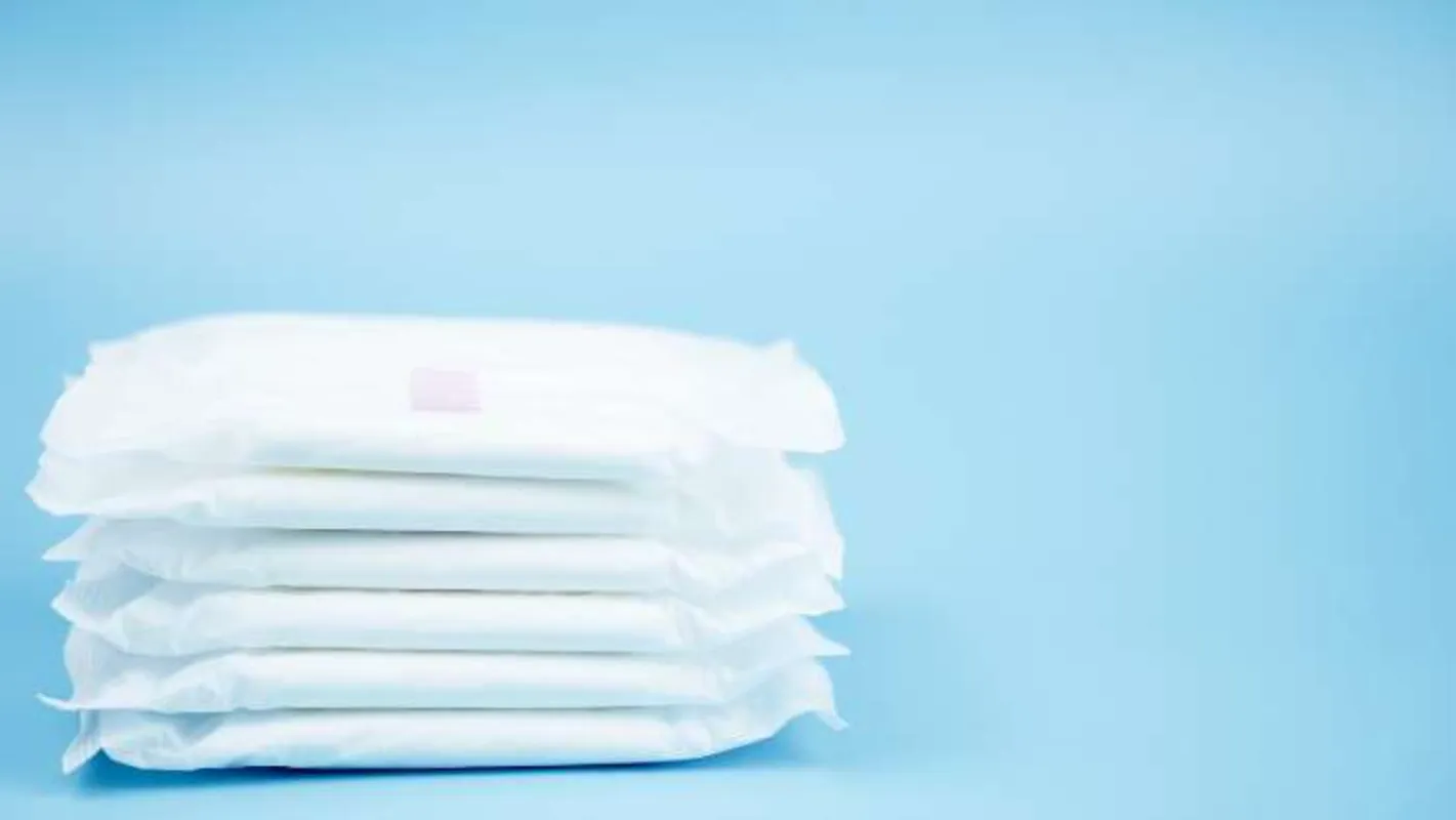 Imagem ilustrativa da imagem Distribuição gratuita de absorventes vira lei em Ibiporã