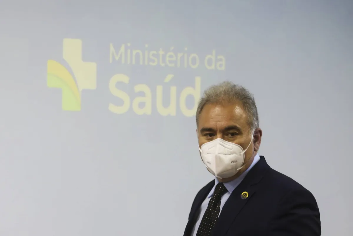 Imagem ilustrativa da imagem EDITORIAL - Finalmente, o país tem um plano de vacinação para as crianças