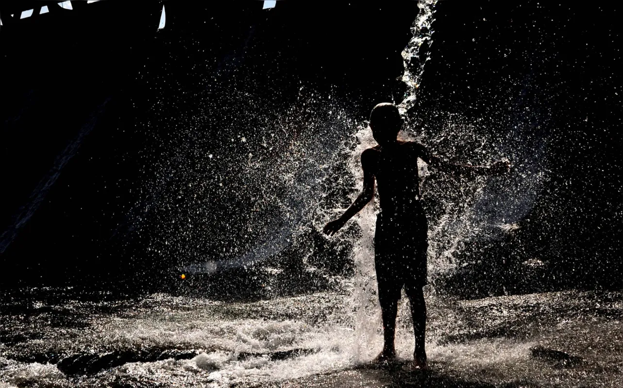 Imagem ilustrativa da imagem EDITORIAL - Mais um verão sob a influência do La Niña